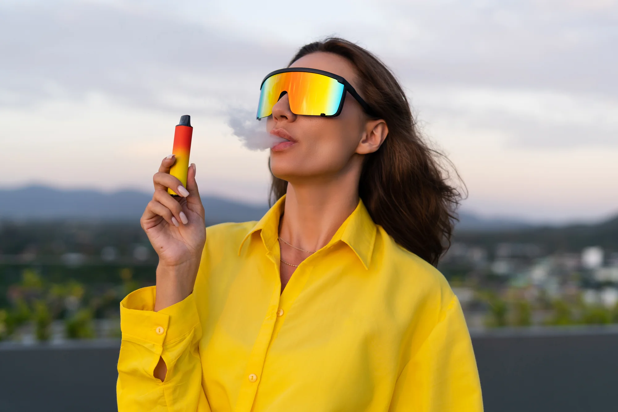 Ignite Your Premium Vaping Experience