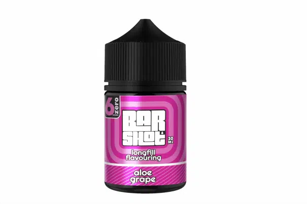 Bar Shots Eliquid